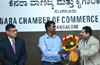 Dr KG Jagadeesha feels overwhelmed to be DC of Dakshina Kannada